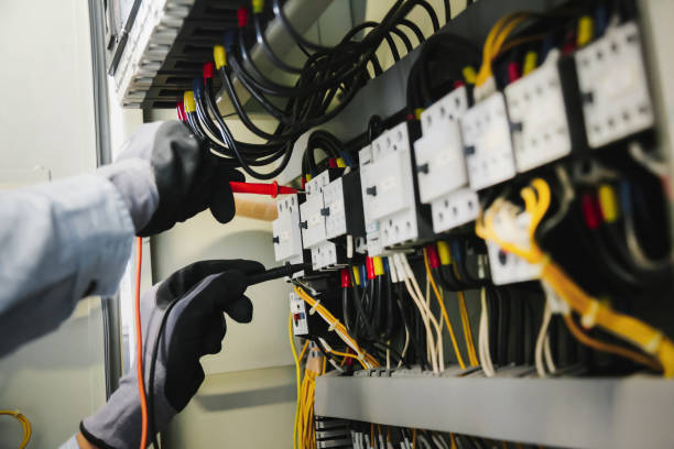 Professional Electrical Services in Fort Hunt, VA