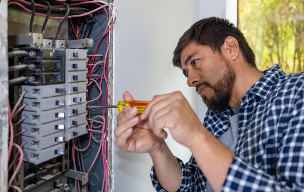 Emergency Electrical Repair Services in Fort Hunt, VA